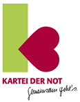 Kartei der Not