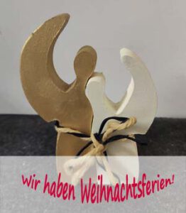 Die MutMacherMenschen machen Weihnachtsferien!