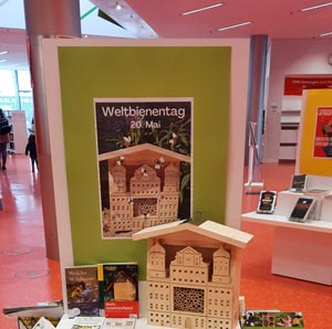 Stadtbücherei Augsburg