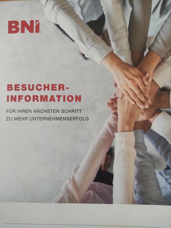 BNI Chapter Augustus Augsburg