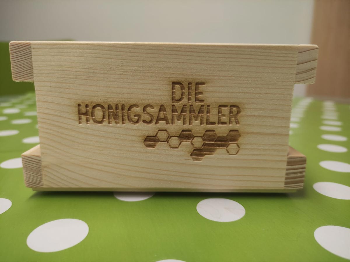 Honigsammler