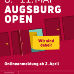 Augsburg Open 2025