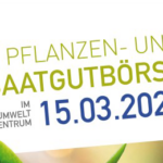 Saatgutbörse 2025