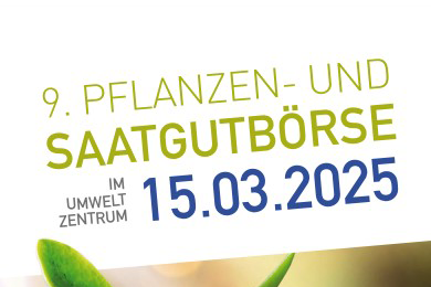 Saatgutbörse 2025