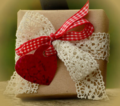 Geschenke zum Muttertag und Vatertag