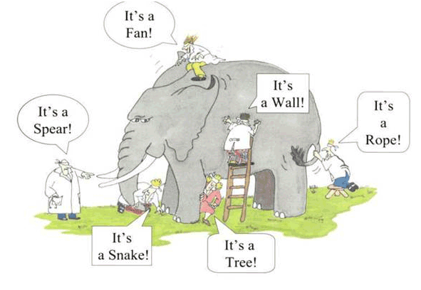 Elefant