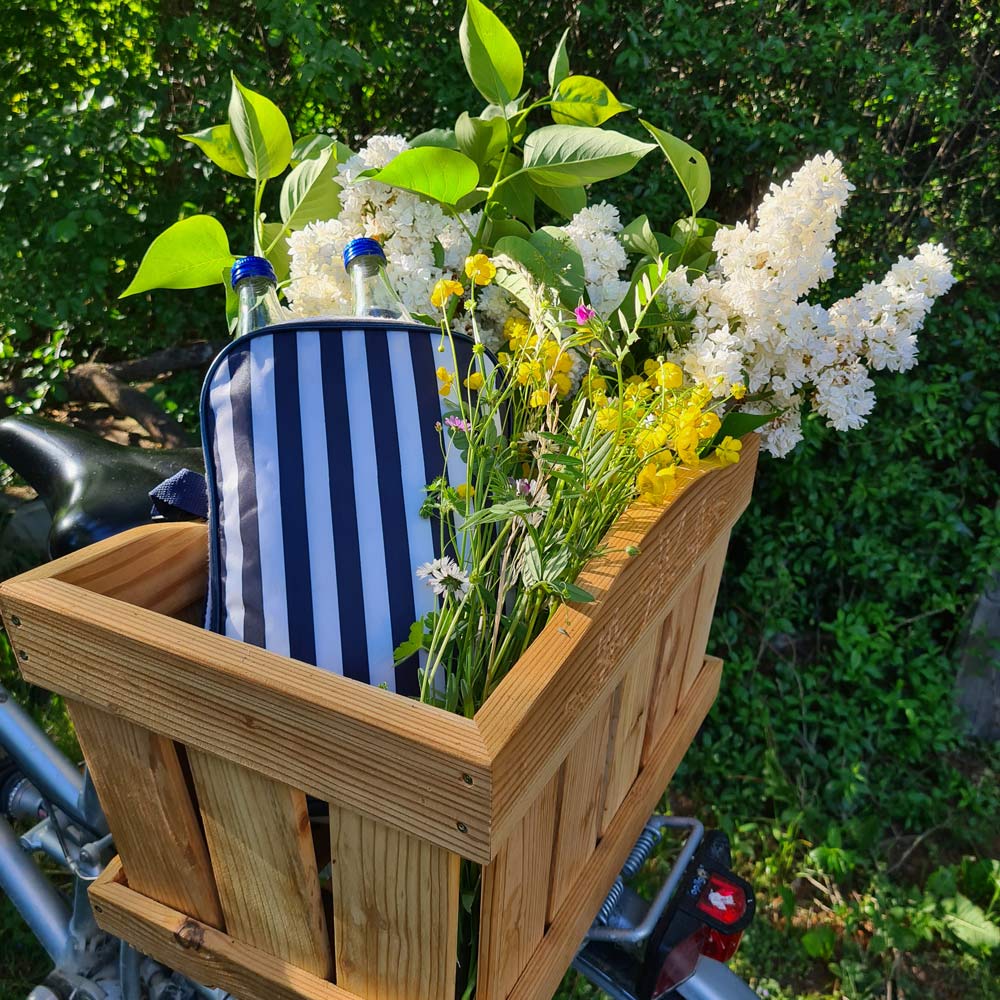 Fahrradkorb