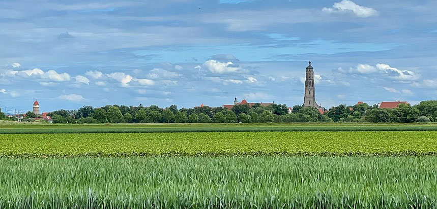 Nördlingen