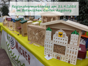 Regionalvermarktertag