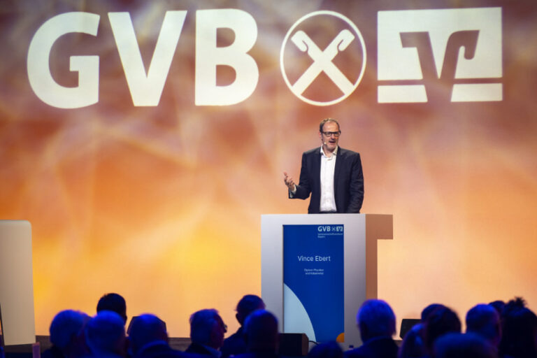 GVB Verbandstag 2025